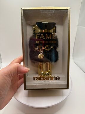 Rabanne Fame Limited Couture Edition The Couture Edition Eau de Parfum